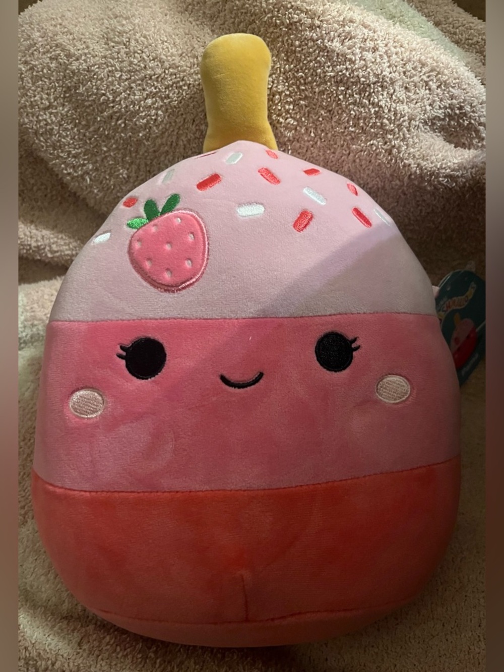 Squishmallow Pama 🩷🩷